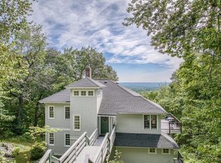 134 Mountain Rd, Princeton, MA 01541