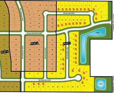 110 NW Crabtree Ln, Waukee, IA, 50263