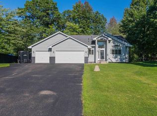 20147 Naples St NE, East Bethel, MN 55011