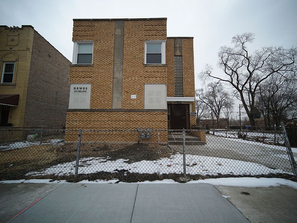1st image of 6935 S Paulina St