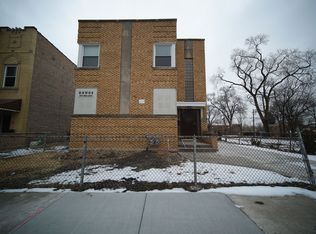 6935 S Paulina St, Chicago, IL 60636