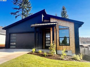 37340 American St, Sandy, OR 97055