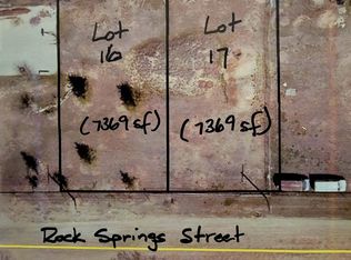 16 Rock Springs St #17, Cheyenne, WY 82001