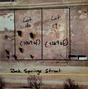 16 Rock Springs St #17, Cheyenne, WY, 82001