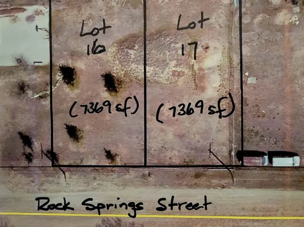 16 Rock Springs St #17, Cheyenne, WY 82001