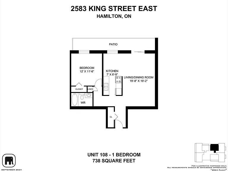 2583 King St E — Photo 15