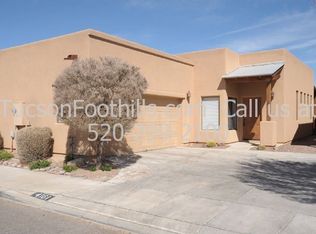 4161 E Calle Marfil, Tucson, AZ 85712