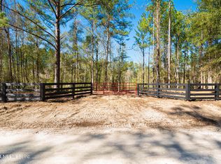 LOT 9 STEEL BRIDGE Road, Macclenny, FL 32063
