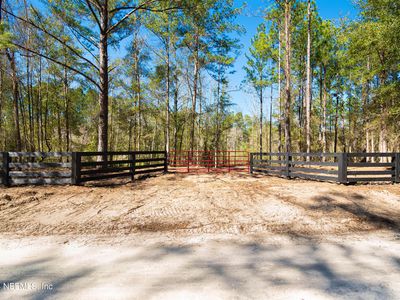 LOT 9 STEEL BRIDGE Road, Macclenny, FL, 32063