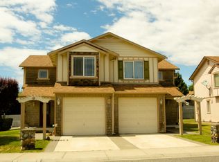 2101 N Yellowstone, Ellensburg, WA 98926