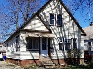 12710 Leeila Ave, Cleveland, OH