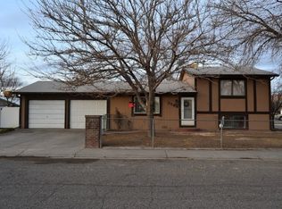 3188 Bookcliff Ave, Grand Junction, CO 81504