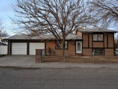 3188 Bookcliff Ave, Grand Junction, CO, 81504