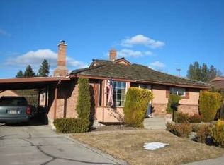 2934 W Eloika Ave, Spokane, WA 99205