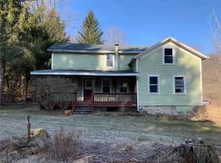 5605 E Valley Rd, Alfred Station, NY 14803