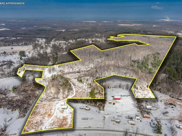 2625 Merle Travis Hwy, Beech Creek, KY 42321