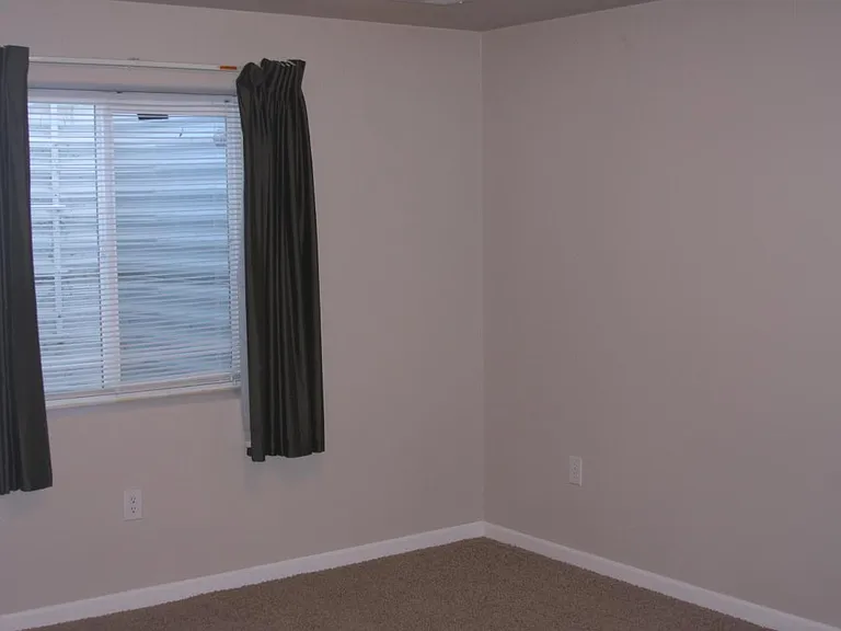 Downstairs Bedroom #2