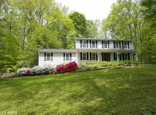 3305 Deer Hill Rd, Street, MD 21154