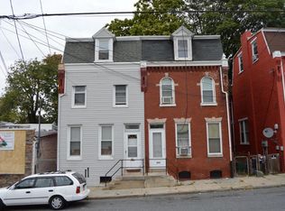 511 E Strawberry St, Lancaster, PA 17602