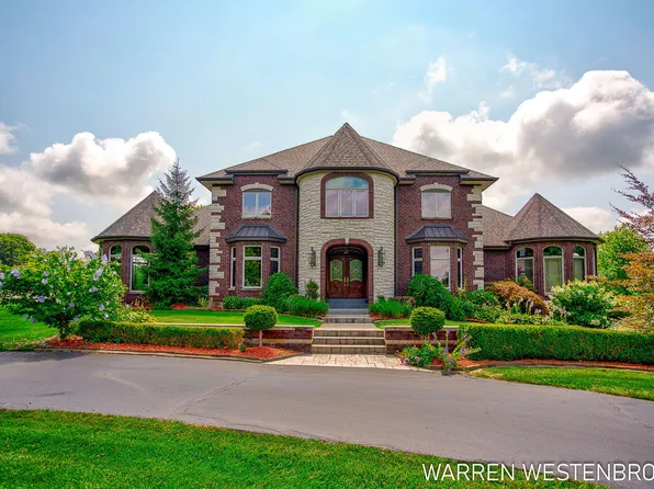 3550 64th Ave, Zeeland, MI 49464