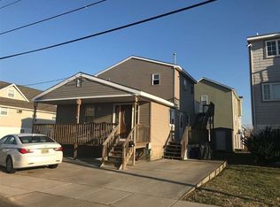 5 F Ave, Wildwood, NJ 08260