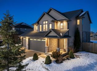 81 Graydon Dr, South West Oxford, ON