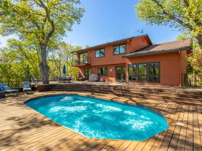 10295 Jackson Hole Rd, Palo Cedro, CA, 96073