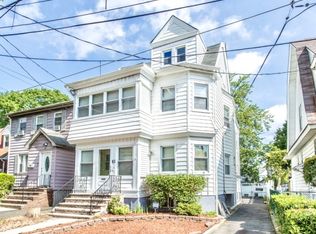81 Marion Ave FLOOR 2, Newark, NJ 07106