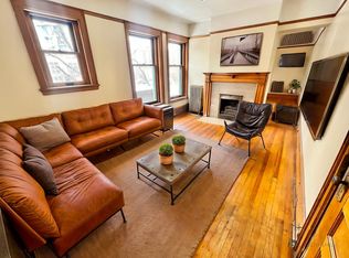 Cross Apartments, Denver, CO 80203