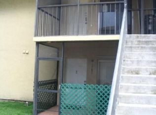 15619 SW 73rd Circle Ter APT 102, Miami, FL 33193