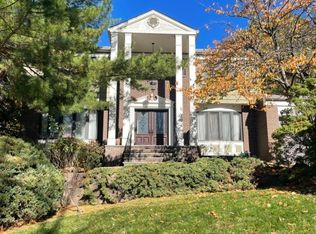 8 Gavin Rd, West Orange, NJ 07052