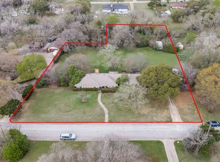 1007 Green Hills Dr, Duncanville, TX 75137