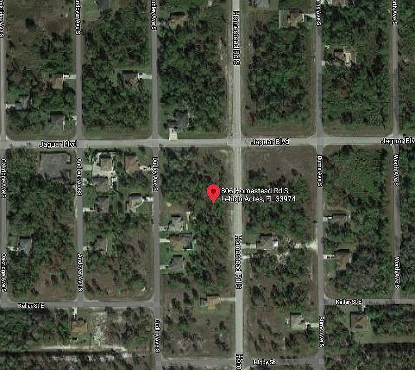 2nd image of 806 Homestead Rd S