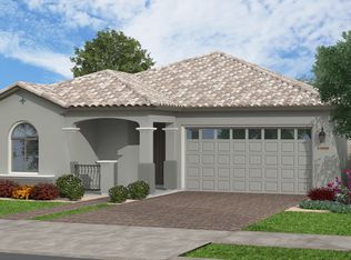 4275 E Jesse St, Gilbert, AZ 85295