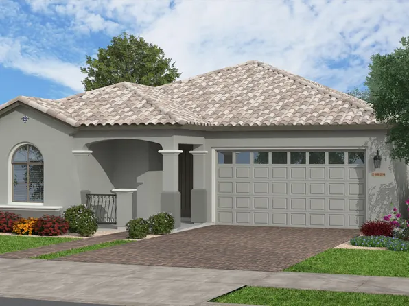 4275 E Bernice St, Gilbert, AZ 85295