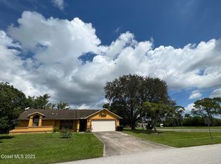 461 Carol Dr NE, Palm Bay, FL 32907