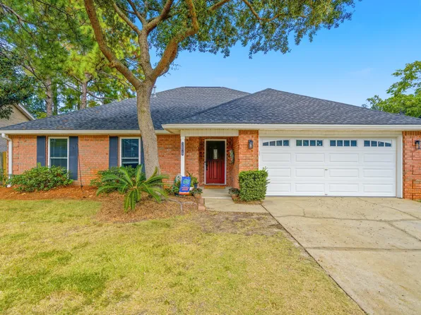 3879 Mesa Rd, Destin, FL 32541