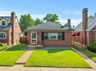 6036 Lansdowne Ave, Saint Louis, MO 63109