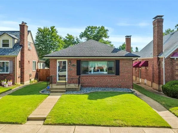 6036 Lansdowne Ave, Saint Louis, MO 63109