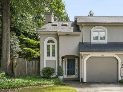 1156 Brookhaven Woods Ct NE, Atlanta, GA, 30319