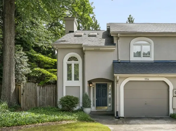 1156 Brookhaven Woods Ct NE, Atlanta, GA 30319