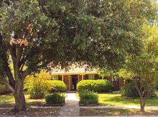 4964 Arbor Glen Rd, The Colony, TX 75056