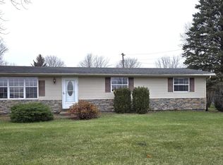 1502 Maye St, Warsaw, IN