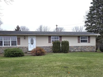 1502 Maye St, Warsaw, IN, 46580