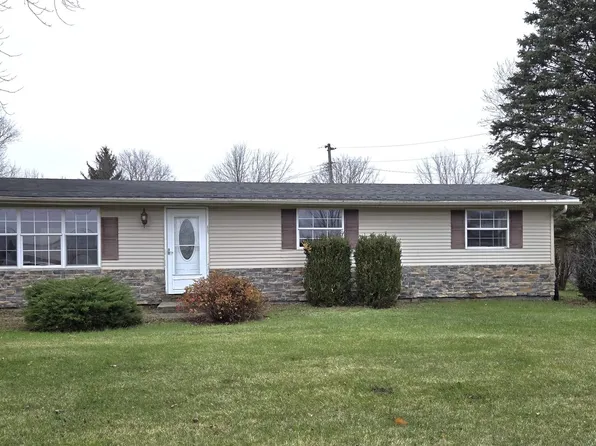 1502 Maye St, Warsaw, IN 46580