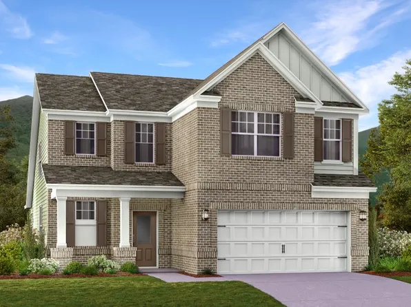 1012 Teddys Way, Lewisburg, TN 37091