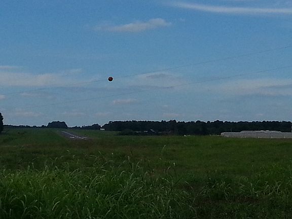 Russell County Airport