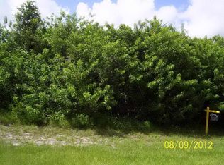 269 SW North Wakefield Cir, Port Saint Lucie, FL 34953