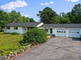 338 Shickle Ln, Inwood, WV 25428