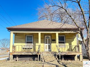 701 E 10th St, Sedalia, MO 65301